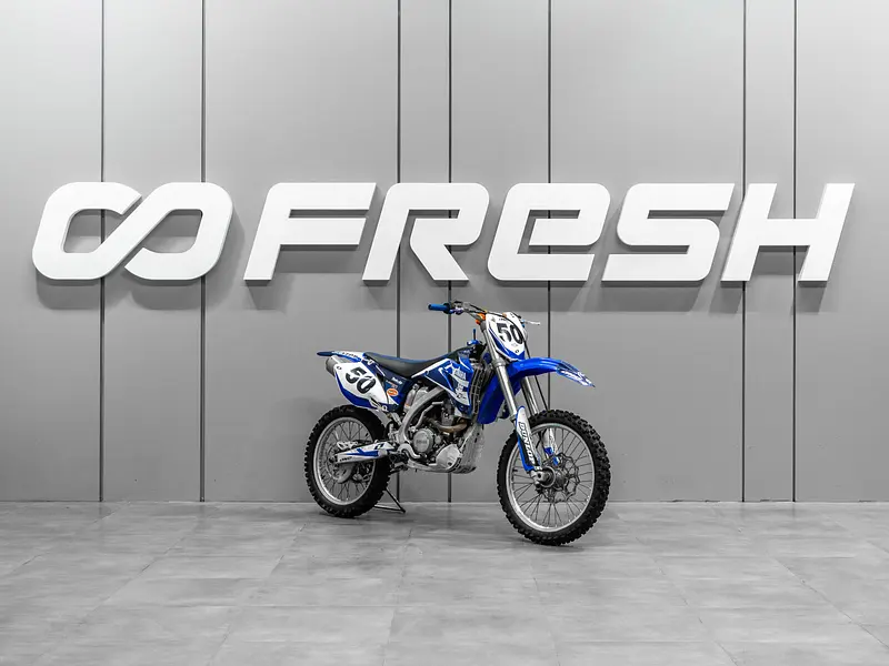 YZ250F