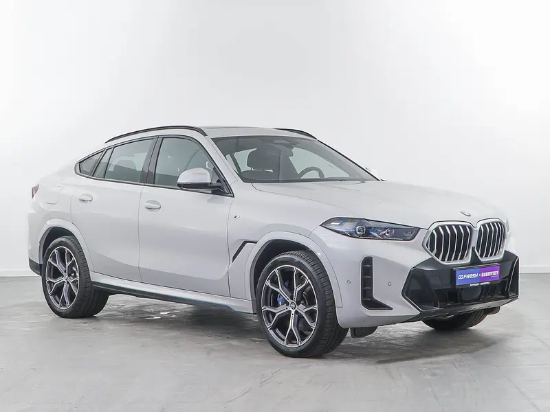 X6