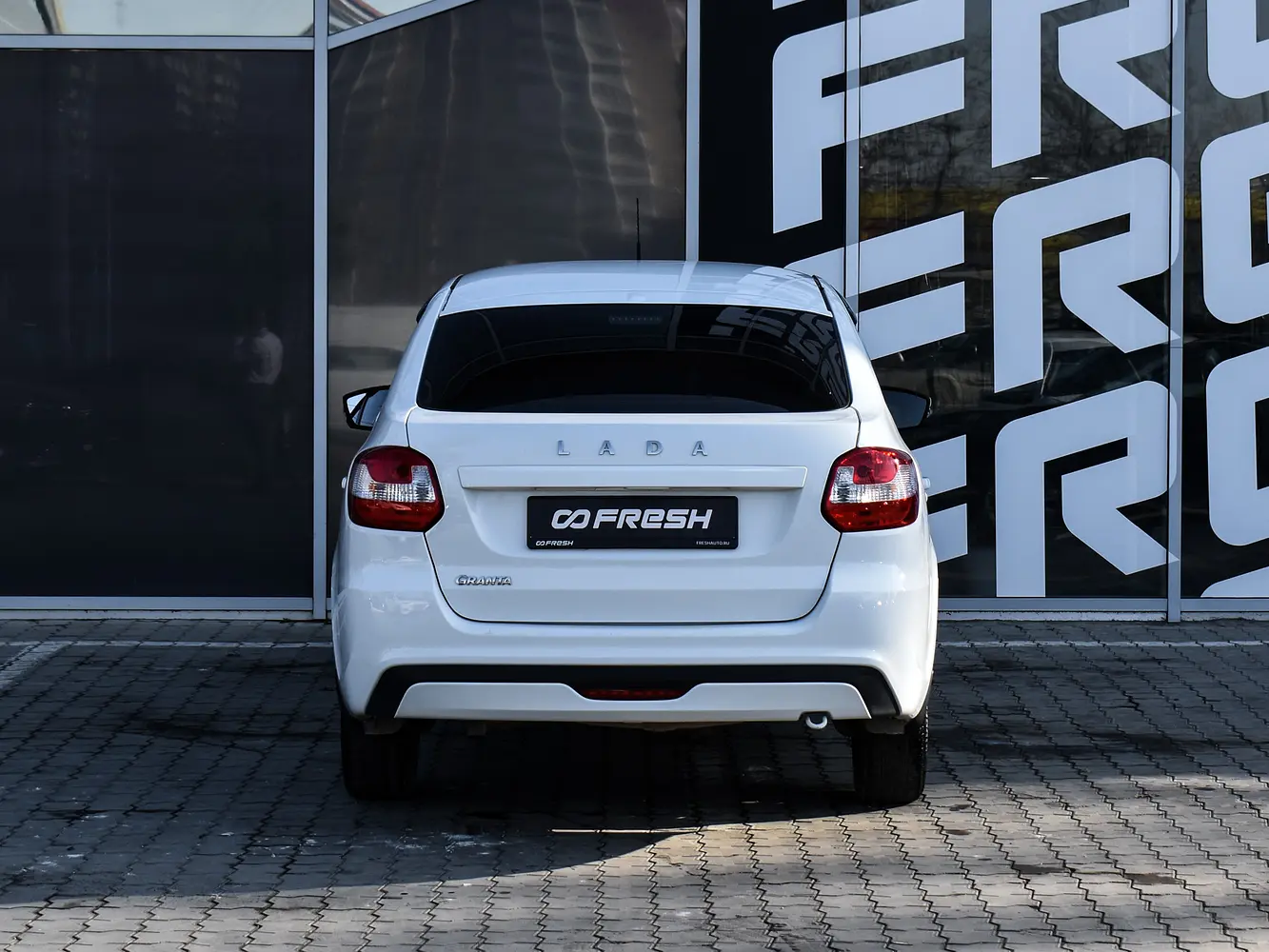 LADA (ВАЗ)