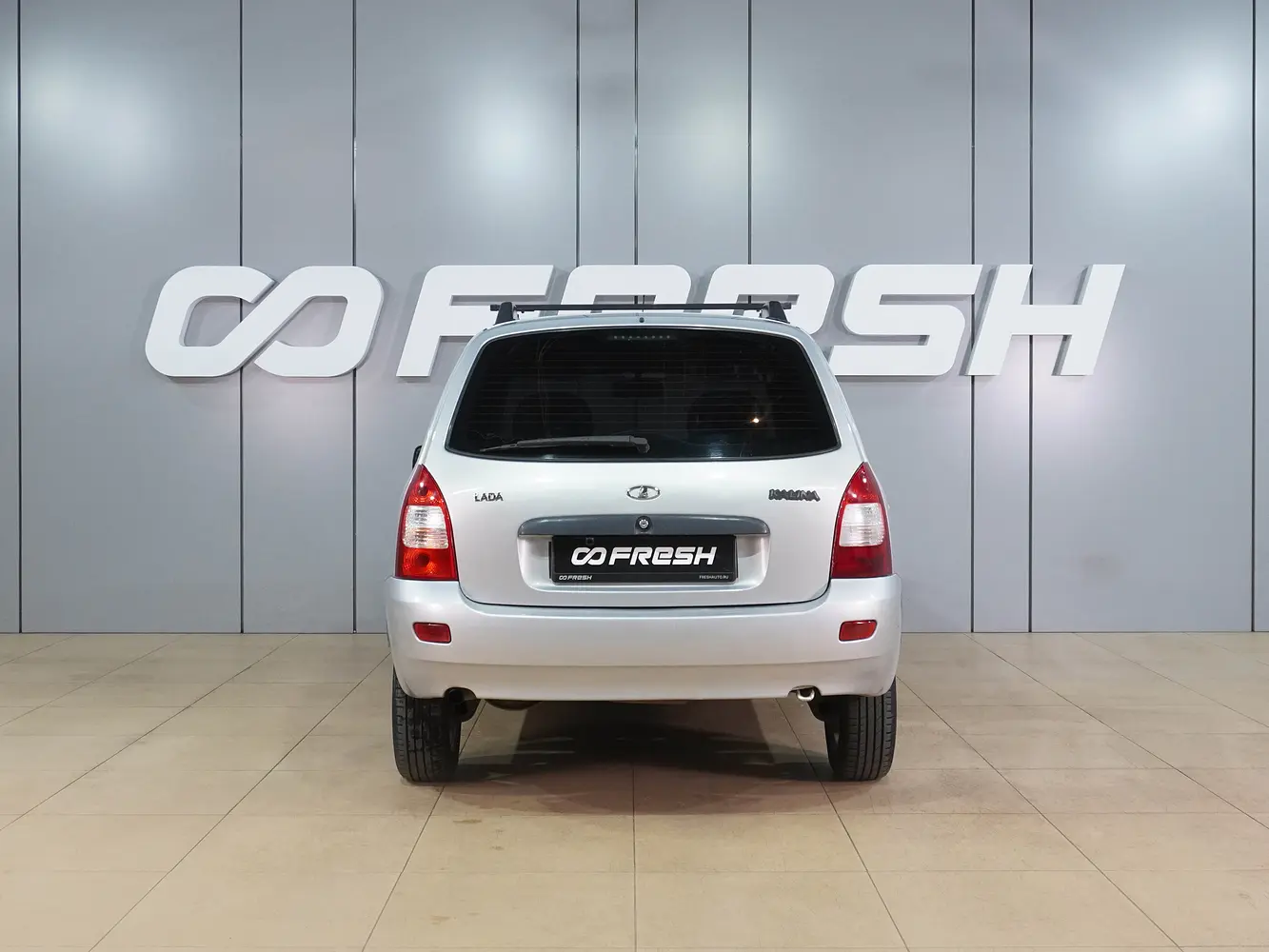 LADA (ВАЗ)