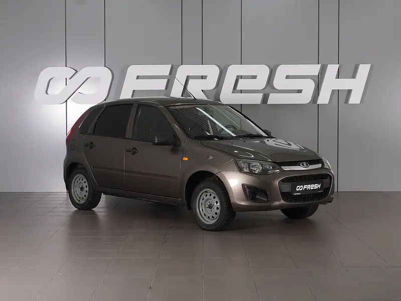 LADA (ВАЗ) Kalina