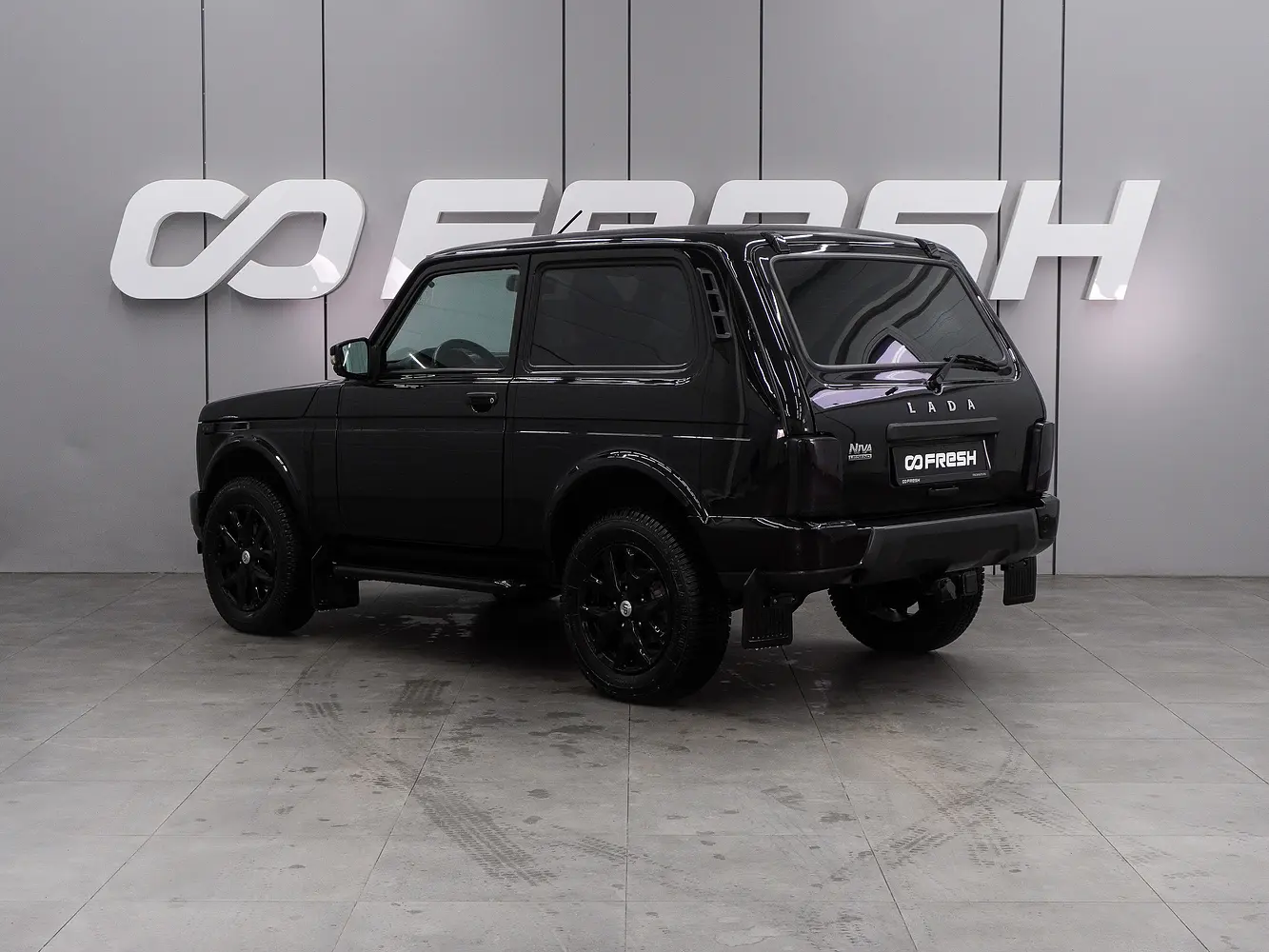 LADA (ВАЗ)