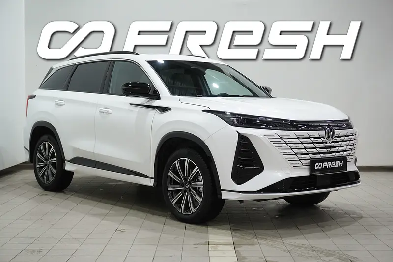Changan CS75 Plus