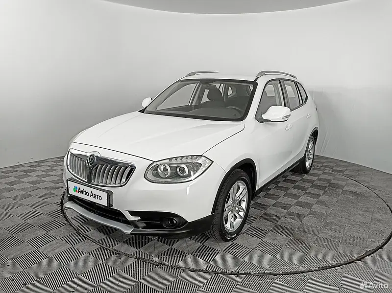 Brilliance V5