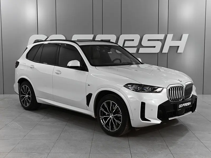 X5