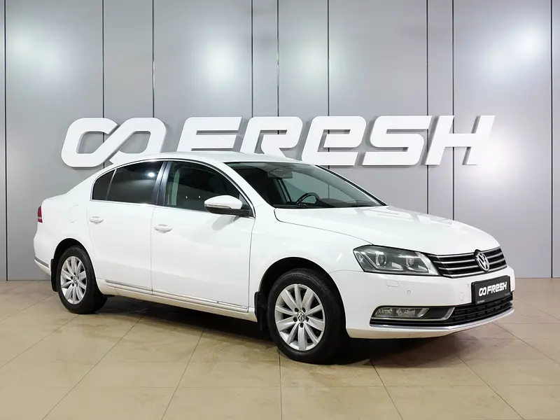 Passat