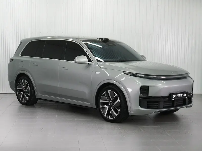 Li Auto L9
