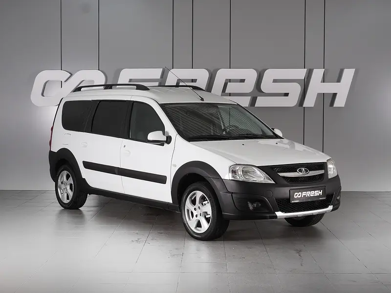 LADA (ВАЗ) Largus