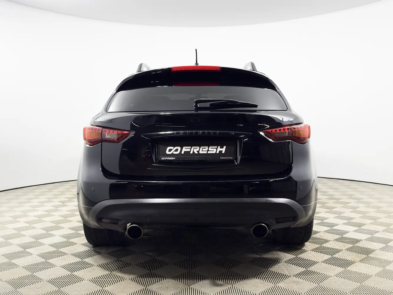 Infiniti