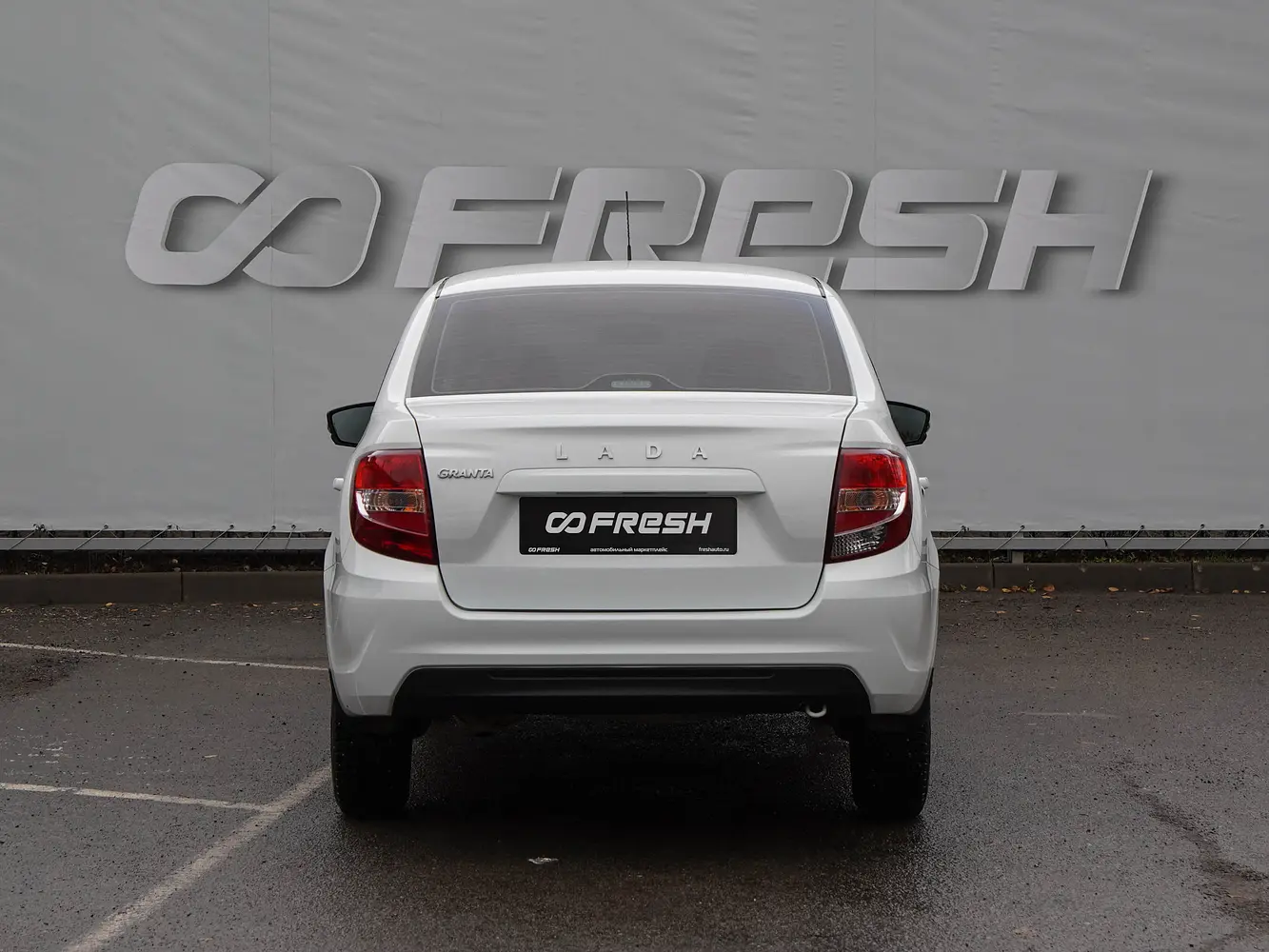 LADA (ВАЗ)