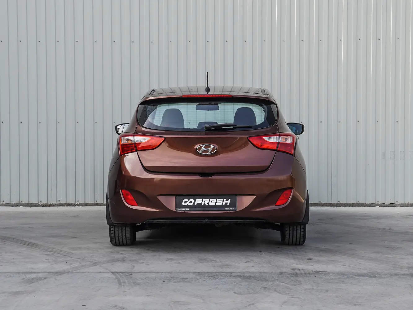 Hyundai