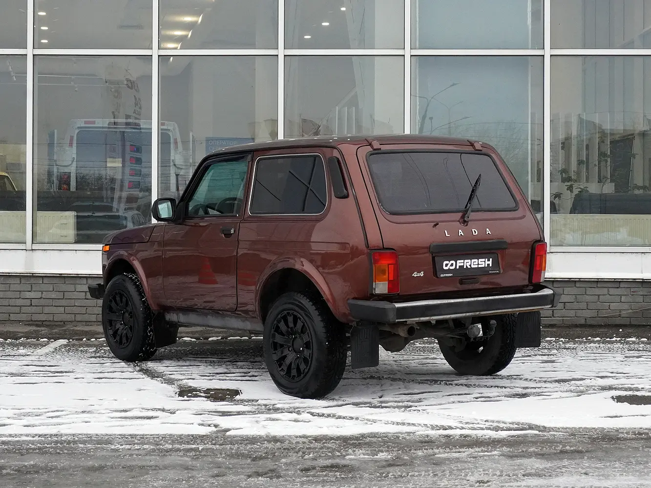 LADA (ВАЗ)