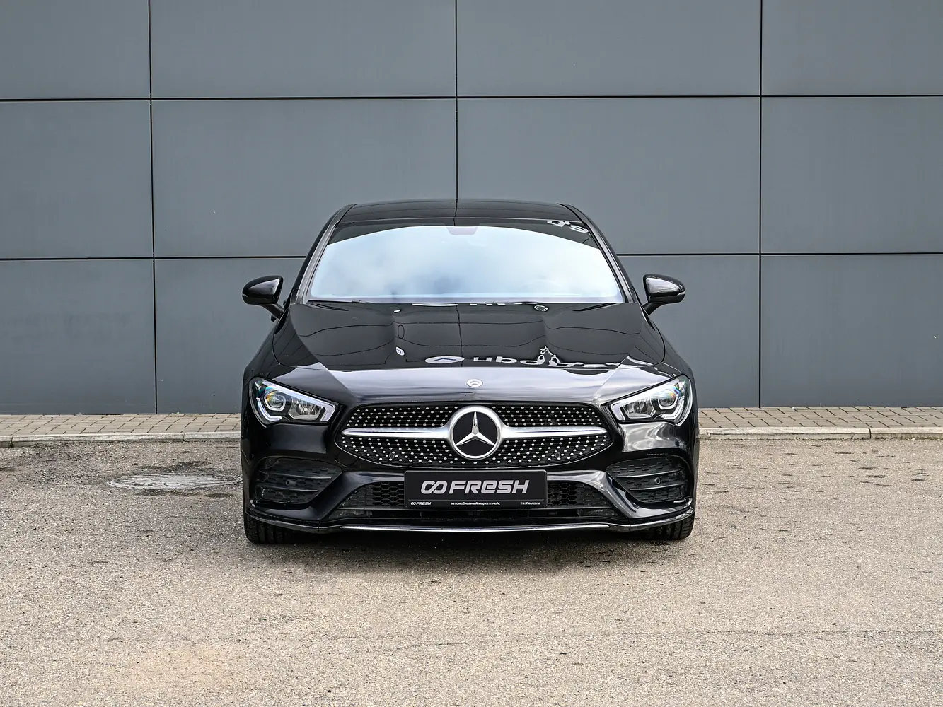 Mercedes-Benz