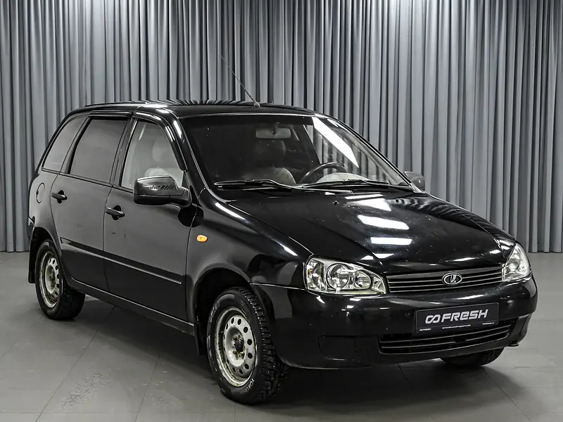 LADA (ВАЗ) Kalina