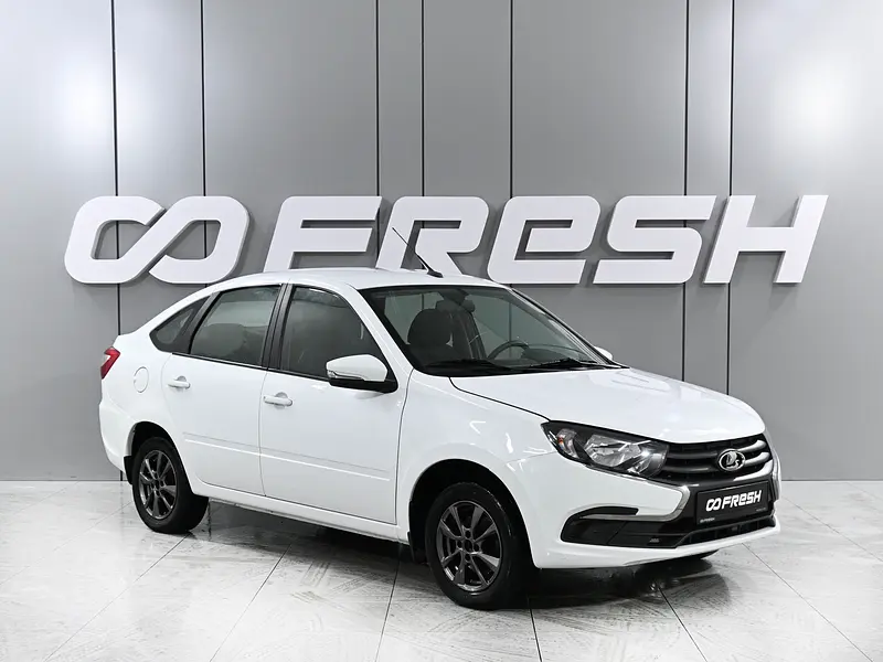 LADA (ВАЗ) Granta