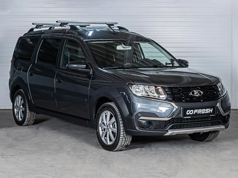 LADA (ВАЗ) Largus