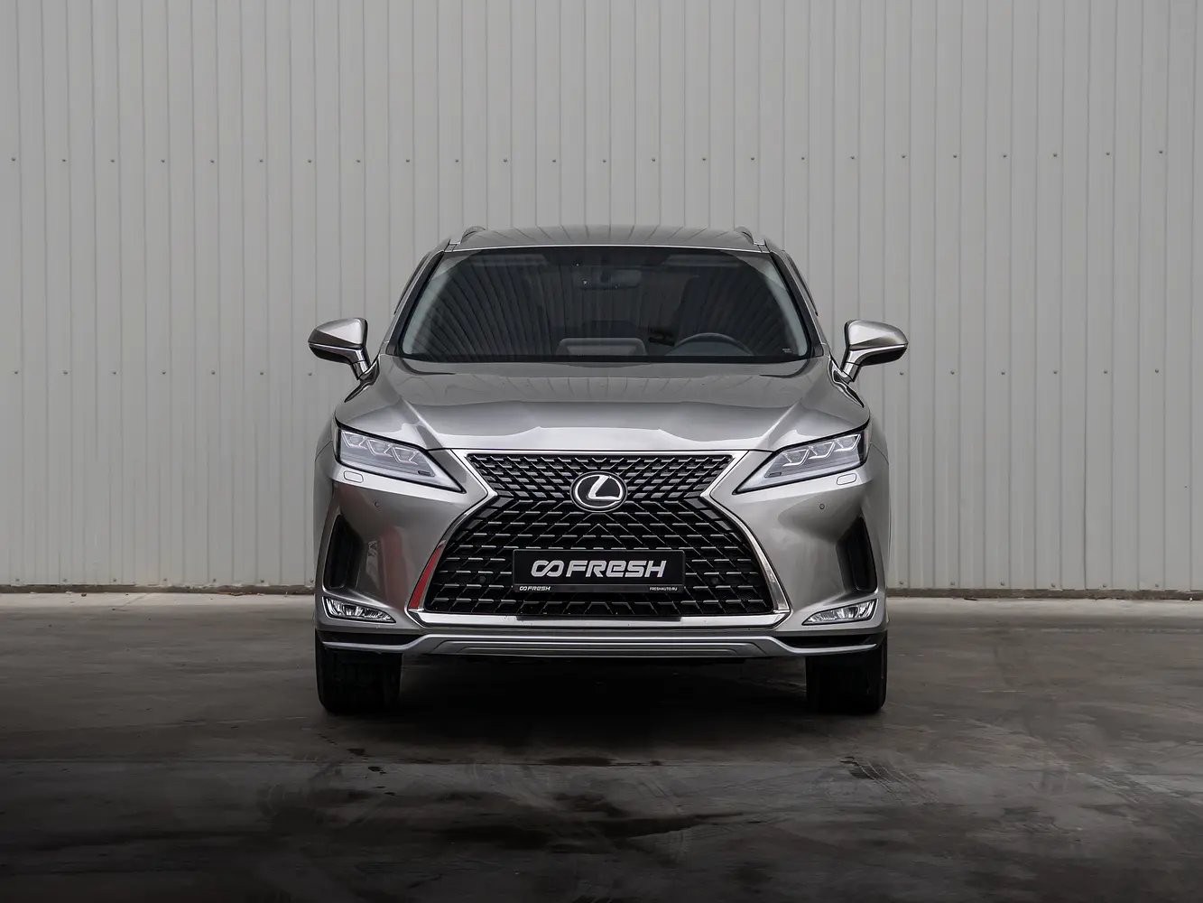 Lexus