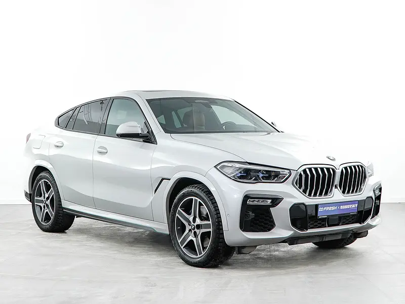 X6