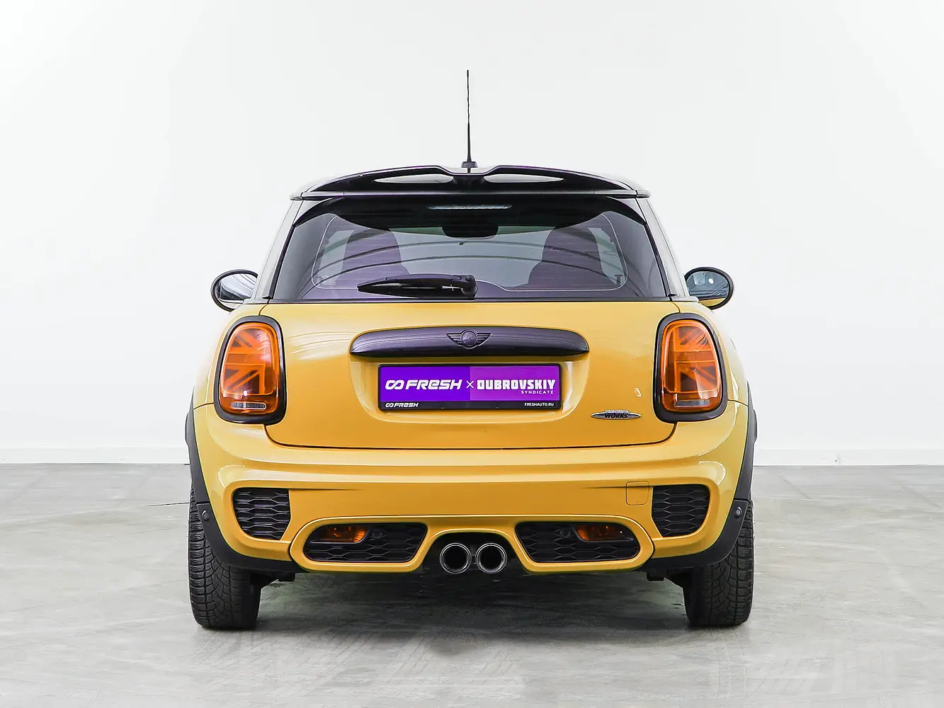 MINI