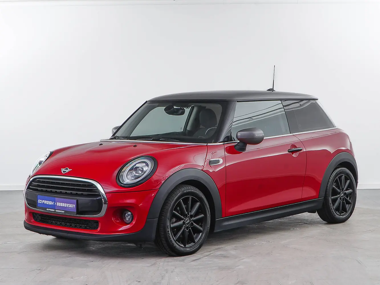 MINI