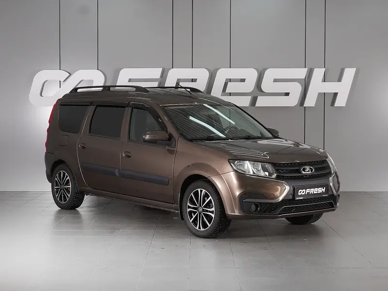 LADA (ВАЗ) Largus