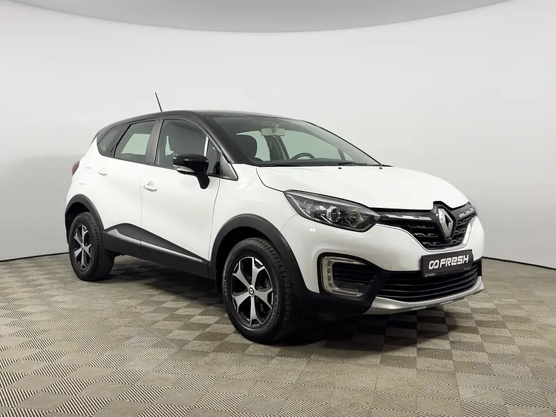 Renault Kaptur