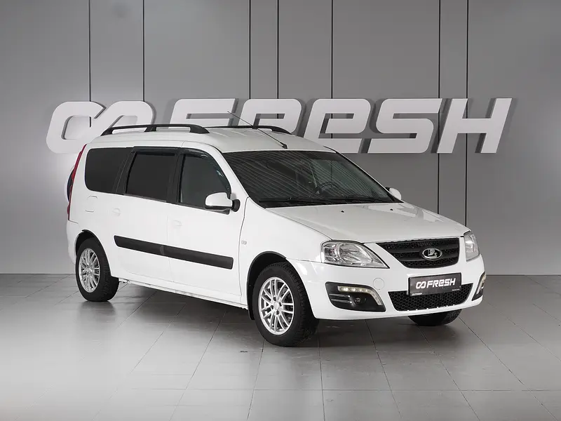 LADA (ВАЗ) Largus