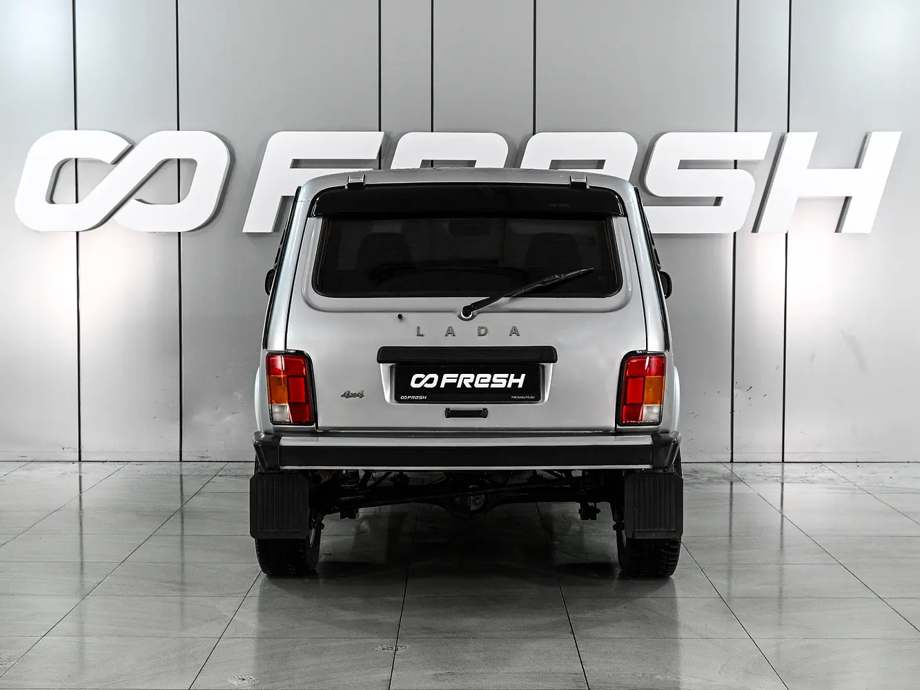 LADA (ВАЗ)