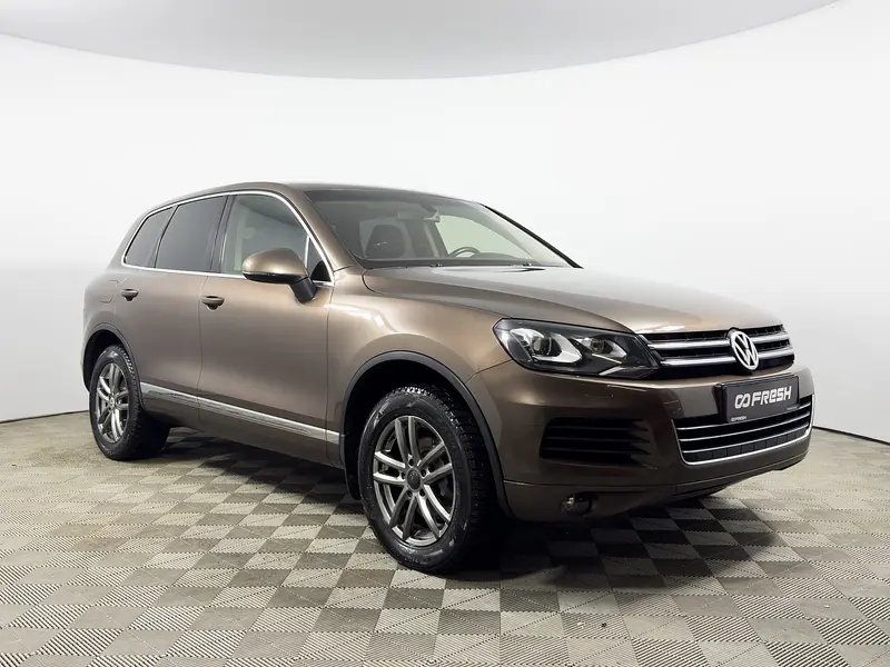 Touareg