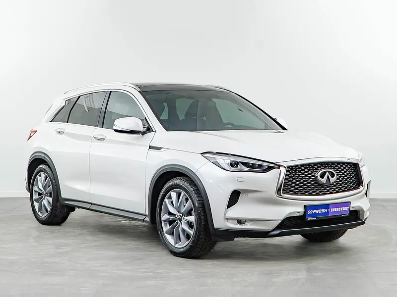 QX50