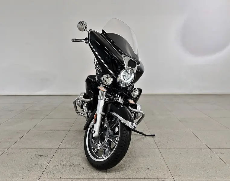 BMW R 18 Transcontinental