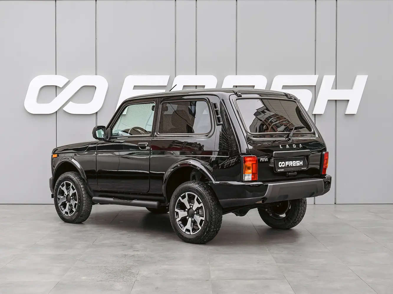 LADA (ВАЗ)