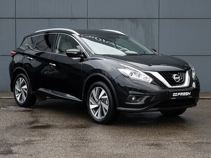 Nissan Murano