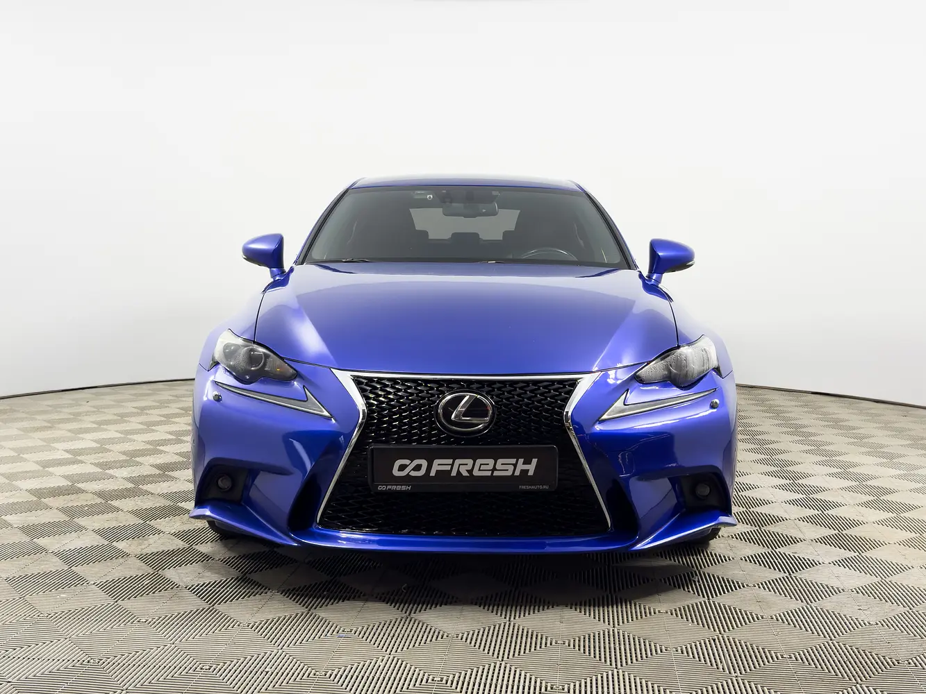 Lexus