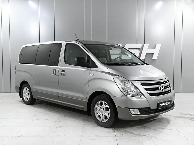 Hyundai H-1