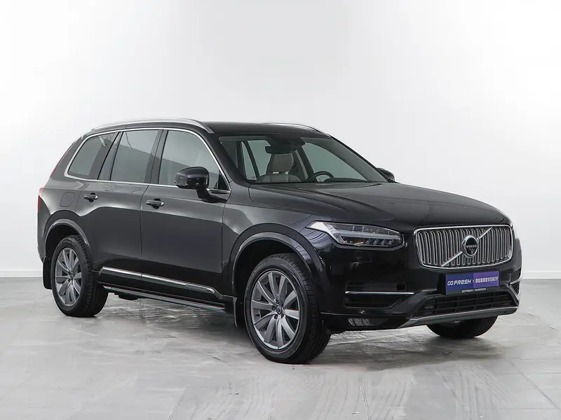 XC90