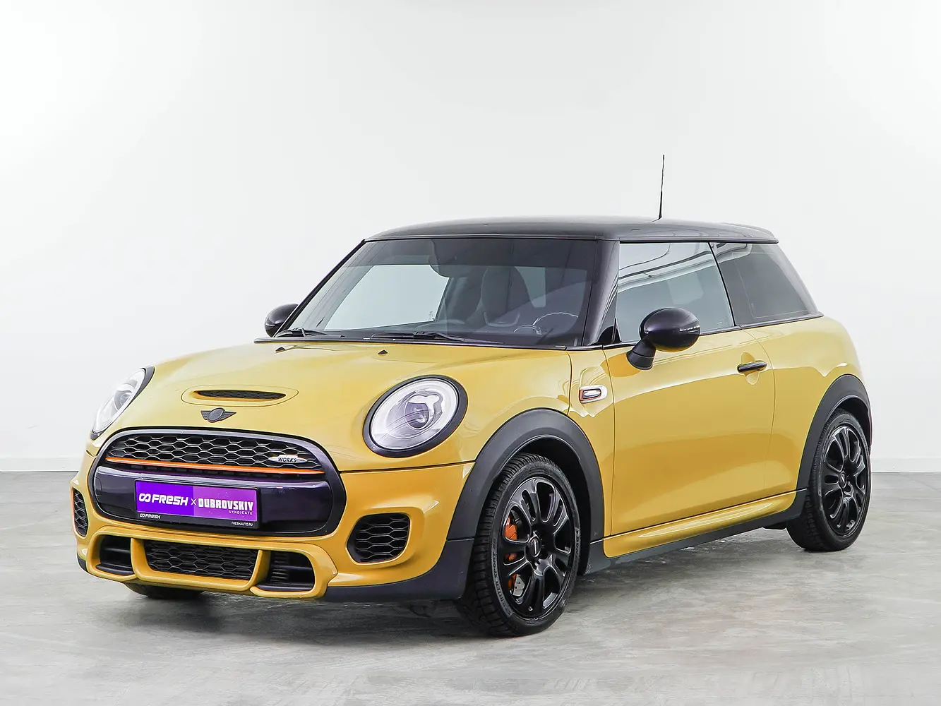 MINI