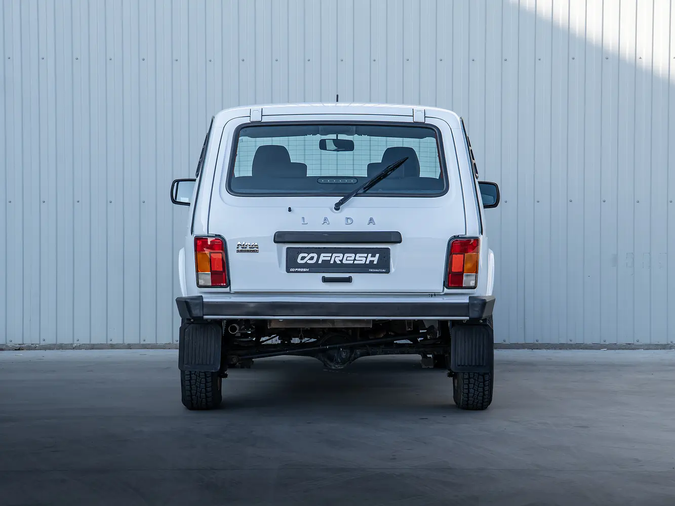 LADA (ВАЗ)