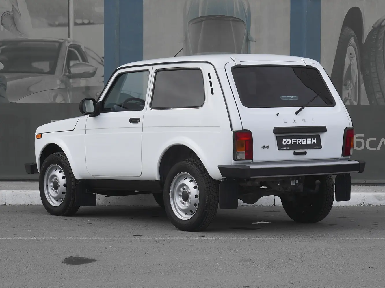 LADA (ВАЗ)