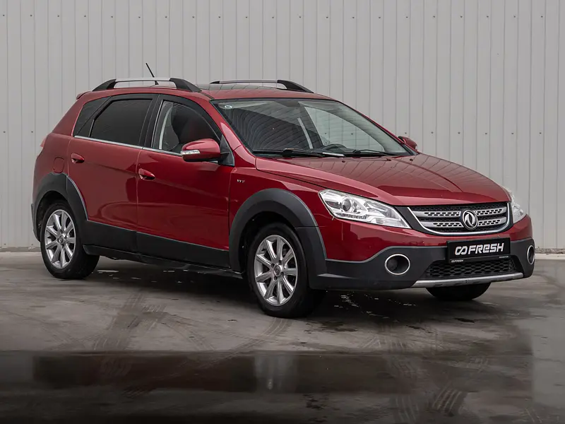 DongFeng H30 Cross