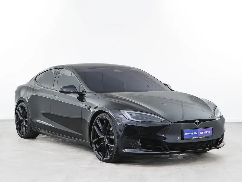 Model S