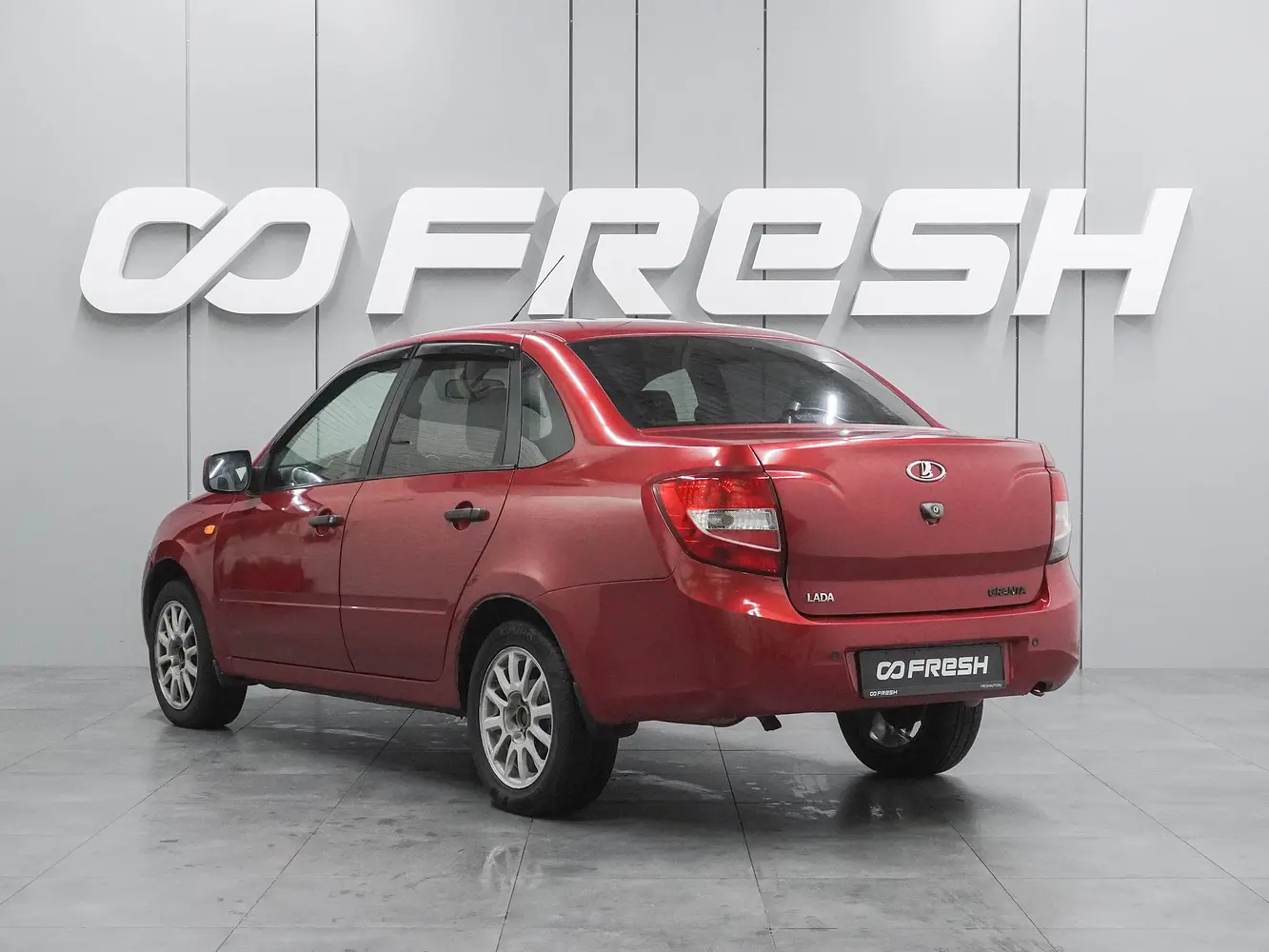 LADA (ВАЗ)
