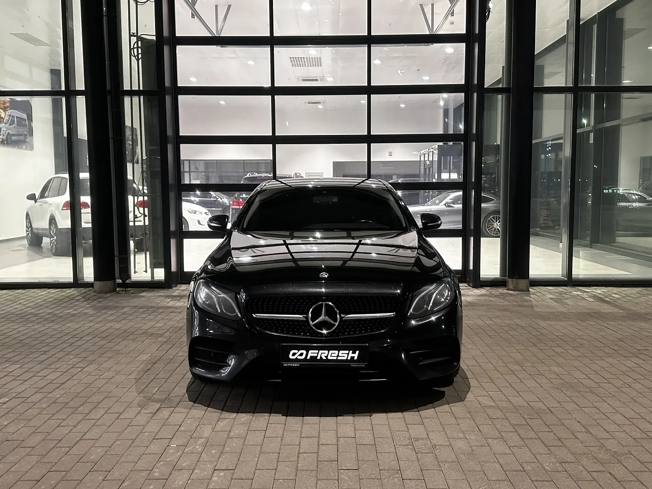 Mercedes-Benz