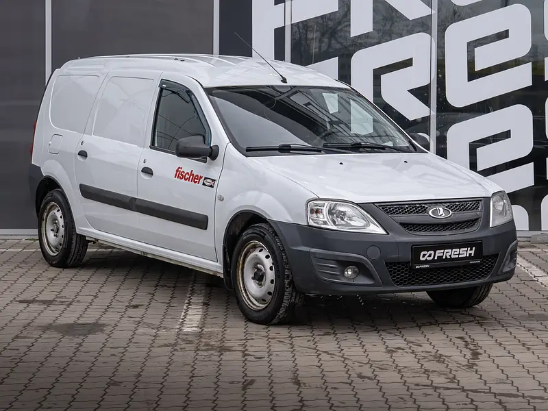 LADA (ВАЗ) Largus