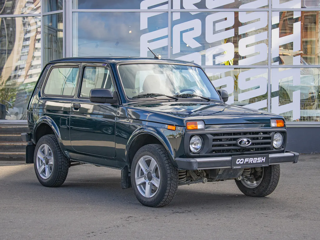 LADA (ВАЗ)