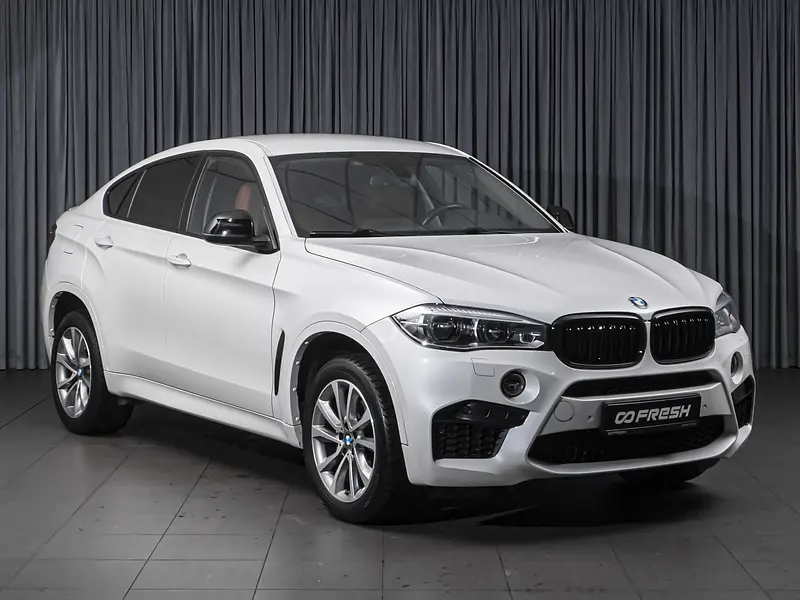 X6