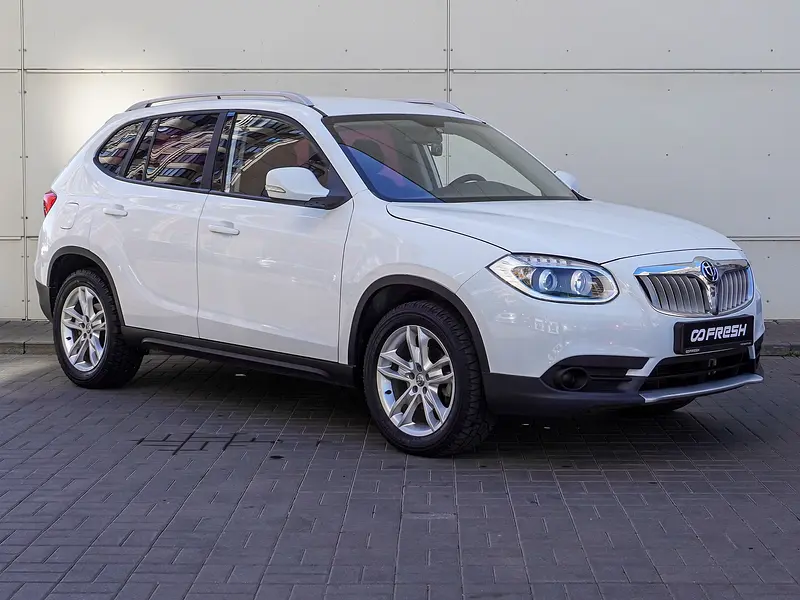 Brilliance V5