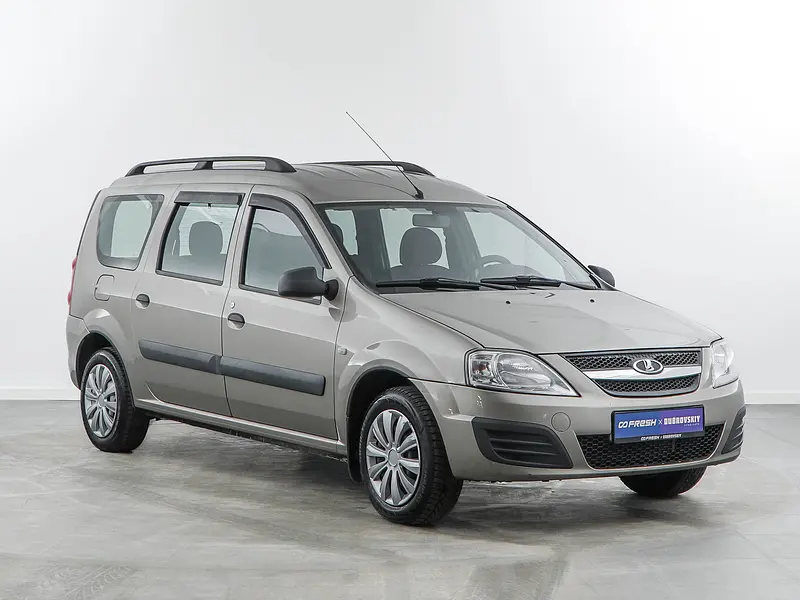 LADA (ВАЗ) Largus