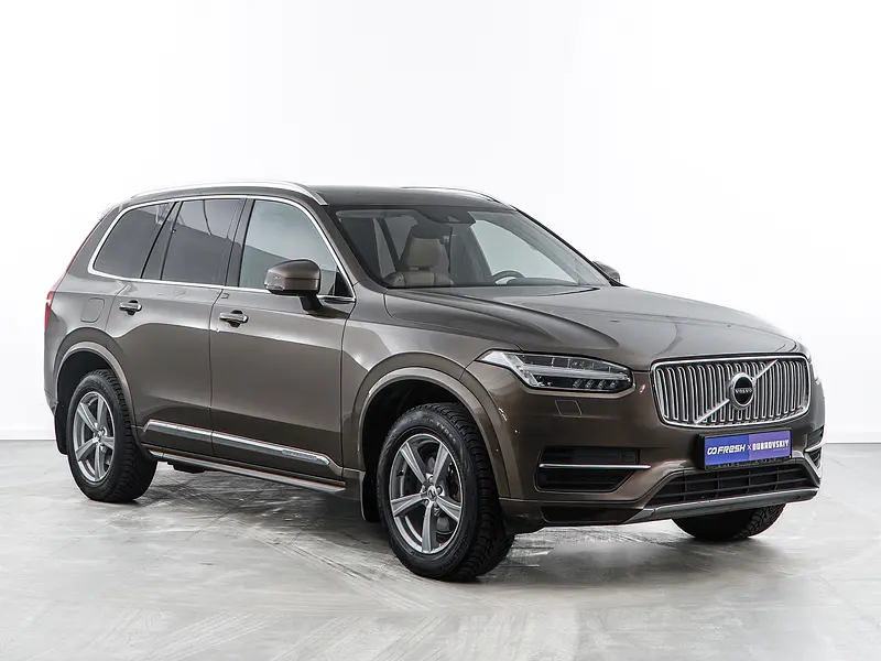 XC90