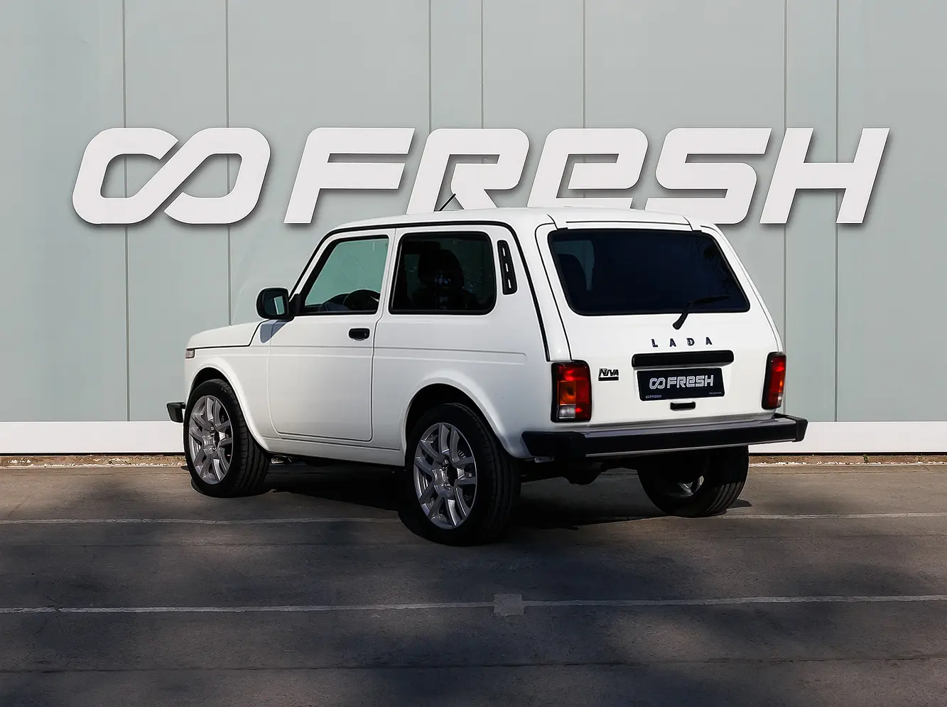 LADA (ВАЗ)